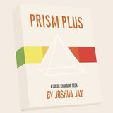 Prism Plus by Joshua Jay - Brown Bear Magic Shop