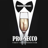 Pro Secco by Gary James - Brown Bear Magic Shop