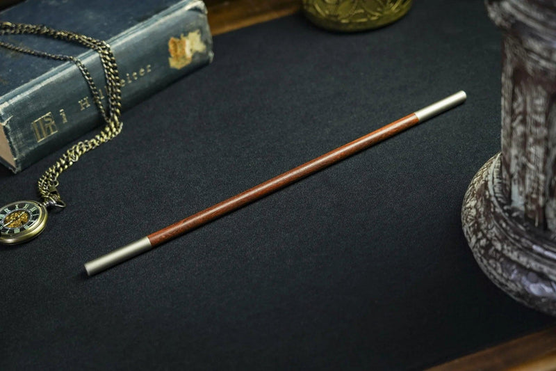 PROFESSIONAL MAGIC WAND 2.0 BY TCC - Brown Bear Magic Shop