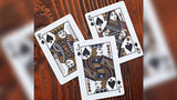 Prophets Playing Cards by Wounded Corner - Brown Bear Magic Shop