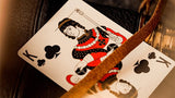 Provision Playing Cards by theory11 - Brown Bear Magic Shop
