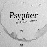 Psypher PRO by Robert Smith - Brown Bear Magic Shop