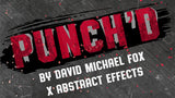 Punch'd by David Michael Fox - Brown Bear Magic Shop