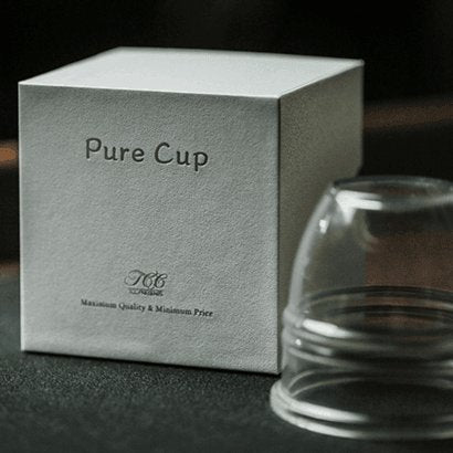 PURE CUP by TCC - Brown Bear Magic Shop