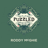Puzzled by Roddy McGhie - Brown Bear Magic Shop