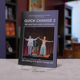 Quick Change Book Vol. 2 by Lex Schoppi - Brown Bear Magic Shop