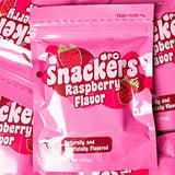 Raspberry Snackers V4 Playing Cards by OPC - Brown Bear Magic Shop