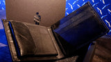 Real Man's Wallet - Brown Bear Magic Shop