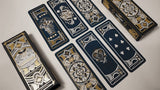 Redux Go Playing Cards - AGENDA - Brown Bear Magic Shop