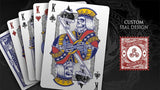 Reincarnation (Classics) Playing Cards by Gamblers Warehouse - Brown Bear Magic Shop