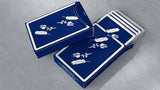 Remedies (Royal Blue) Playing Cards by Madison x Schneider - Brown Bear Magic Shop