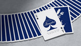 Remedies (Royal Blue) Playing Cards by Madison x Schneider - Brown Bear Magic Shop