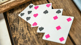 Reminisce (Holo) Playing Cards - Brown Bear Magic Shop