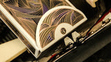 Reminisce Playing Cards - Brown Bear Magic Shop