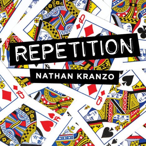 Repetition by Nathan Kranzo - Brown Bear Magic Shop