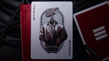 Revolution Playing Cards - Brown Bear Magic Shop