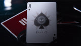 Revolution Playing Cards - Brown Bear Magic Shop