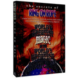 Ring on Rope (World's Greatest Magic) video DOWNLOAD - Brown Bear Magic Shop