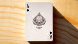 Rise Playing Cards by Grant and Chandler Henry - Brown Bear Magic Shop