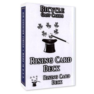 Rising Card Deck - Brown Bear Magic Shop