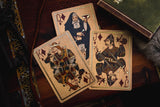 Robin Hood - Standard Edition - Playing Cards by Kings Wild Project - Brown Bear Magic Shop