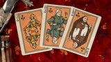 Romeo & Juliet Playing Cards by Kings Wild Project - Brown Bear Magic Shop