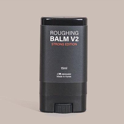 Roughing Balm V2 Strong Edition by Neo Inception - Brown Bear Magic Shop