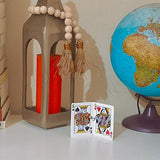 ROYAL COUPLE RED by Gustavo Sereno and Gee Magic - Brown Bear Magic Shop