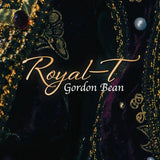 Royal-T by Gordon Bean - Brown Bear Magic Shop