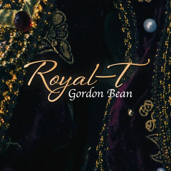 Royal-T by Gordon Bean - Brown Bear Magic Shop