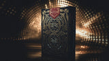 Royales Midnight Blue Playing Cards by Kings and Crooks - Brown Bear Magic Shop