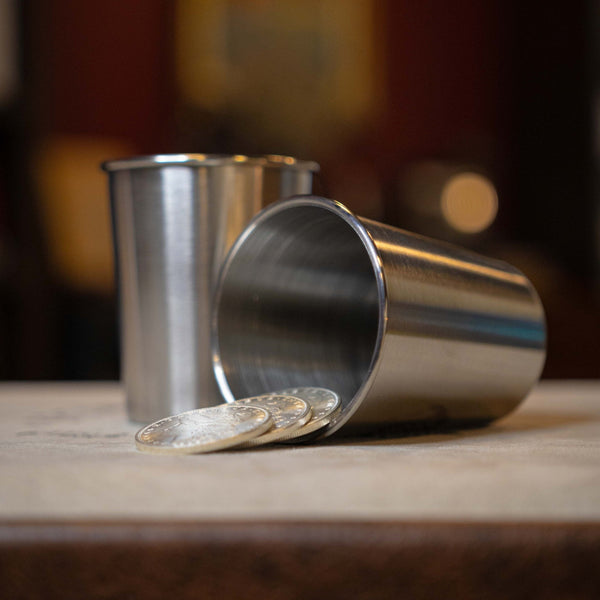 RUBI CUP by Rúbi Férez - Brown Bear Magic Shop