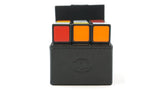 Rubik's Cube Holder by Jerry O'Connell and PropDog - Brown Bear Magic Shop