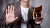 Rubik's Dream - Three Sixty Edition by Henry Harrius - Brown Bear Magic Shop