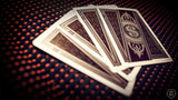 Run Playing Cards: Heat Edition - Brown Bear Magic Shop