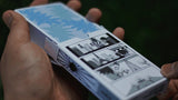 Sakura V3 Playing Cards - Brown Bear Magic Shop