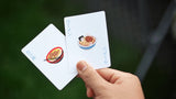 Sakura V3 Playing Cards - Brown Bear Magic Shop