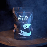 Salt & Pepper by Rocco - Brown Bear Magic Shop