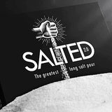 Salted 2.0 by Ruben Vilagrand and Vernet - Brown Bear Magic Shop