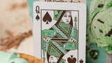 Scoops Playing Cards by OPC - Brown Bear Magic Shop