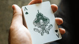 Seafarers Playing Cards by Joker and the Thief - Brown Bear Magic Shop