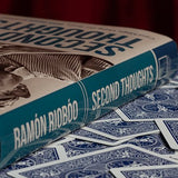 Second Thoughts by Ramon Rioboo and Hermetic Press - Brown Bear Magic Shop