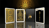 Secrets of the Key Master Standard playing Cards by Handlordz - Brown Bear Magic Shop