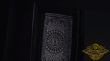Shadow Wallet Leather by Dee Christopher and 1914 - Brown Bear Magic Shop