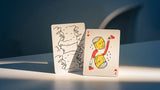 Shantell Martin Playing Cards by theory11 - Brown Bear Magic Shop