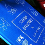 Sharp Sorcery by Les Sharps - Brown Bear Magic Shop