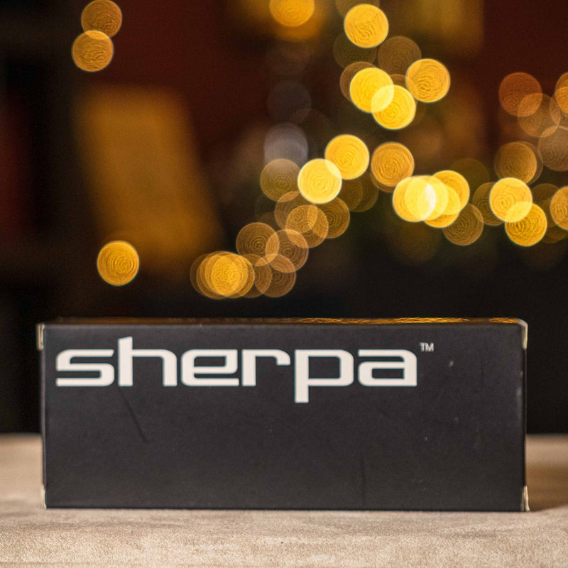 Sherpa Pen - Sharpie Marker Cover - Brown Bear Magic Shop
