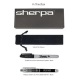 Sherpa Pen - Sharpie Marker Cover - Brown Bear Magic Shop