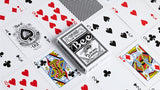 Signature Edition Bee Playing Cards - Brown Bear Magic Shop