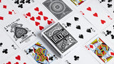 Signature Edition Tally Ho Playing Cards - Brown Bear Magic Shop